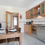 Apartman Casual - Baleal Ferrel