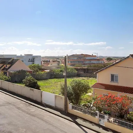 Apartman Casual - Baleal