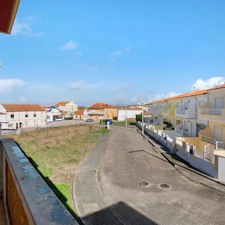 Casual - Baleal Apartman