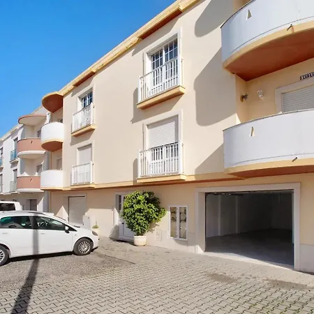 Casual - Baleal شقة *