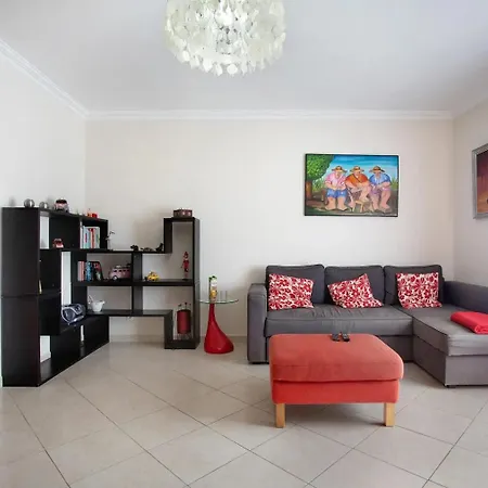 Casual - Baleal شقة فيريل