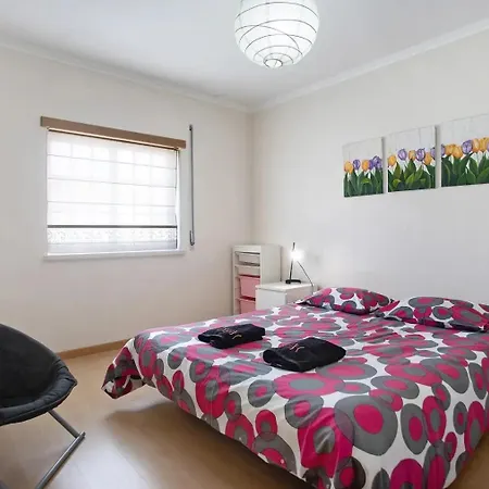 Casual - Baleal شقة