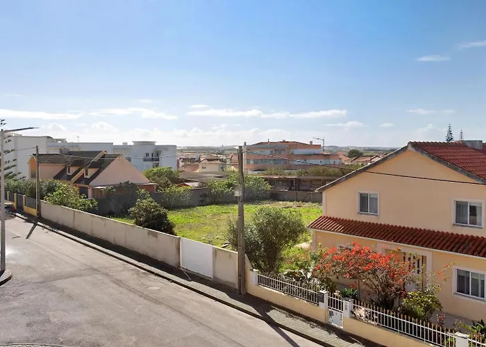 아파트 Casual - Baleal