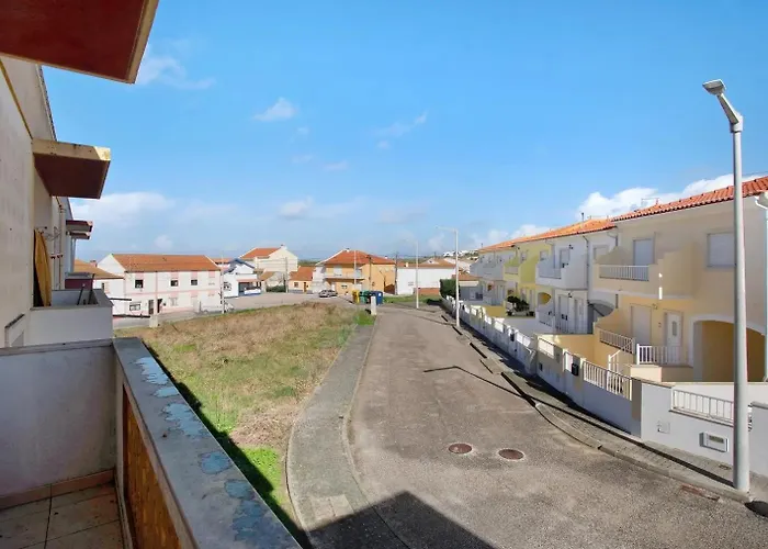 Casual - Baleal 아파트