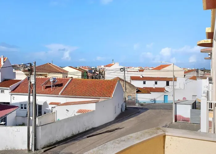 아파트 Casual - Baleal *