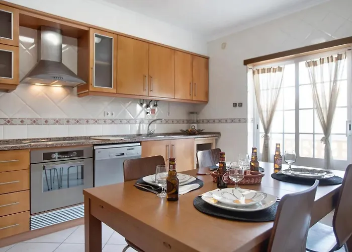 아파트 Casual - Baleal 페렐