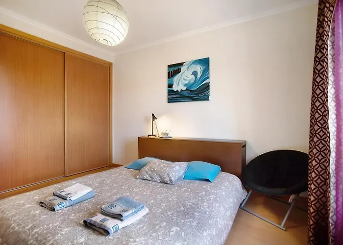 아파트 Casual - Baleal