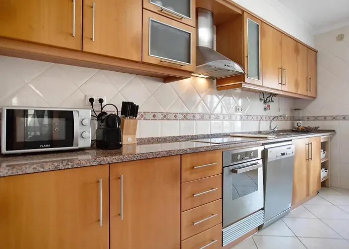 Casual - Baleal 아파트