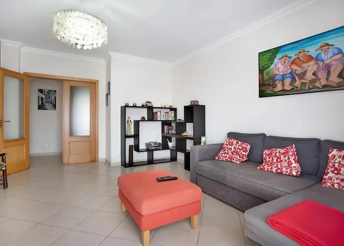 아파트 Casual - Baleal *