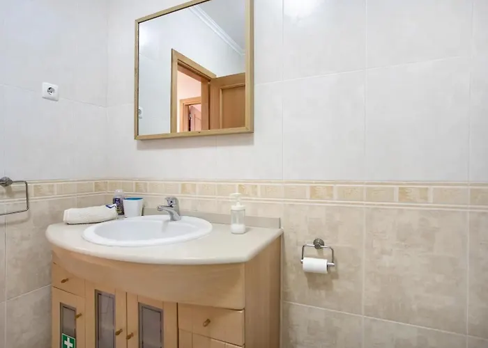 Casual - Baleal 아파트 *