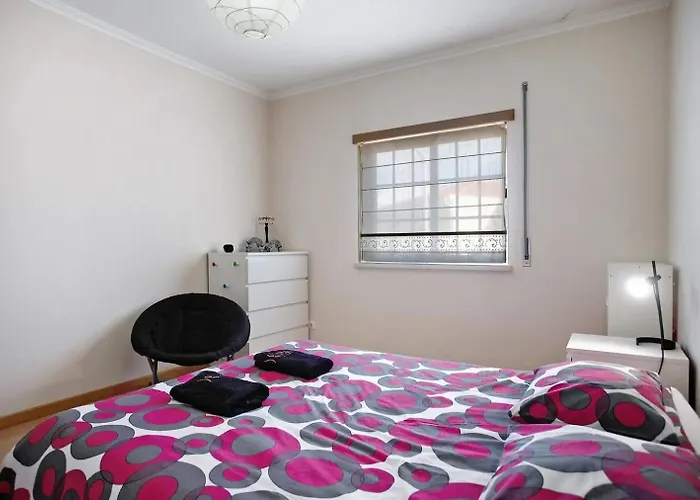 Casual - Baleal 페렐