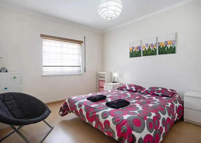 Casual - Baleal 아파트