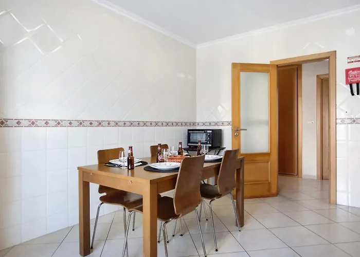 Casual - Baleal 아파트 페렐